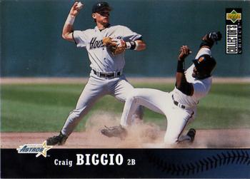 Craig Biggio