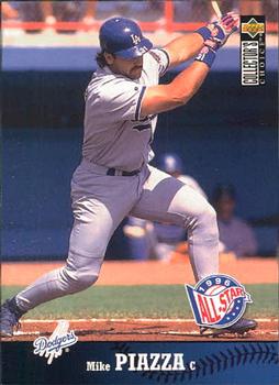 Mike Piazza