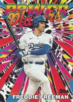 Freddie Freeman