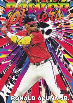 Ronald Acuña Jr.