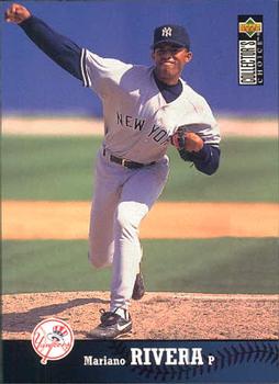 Mariano Rivera