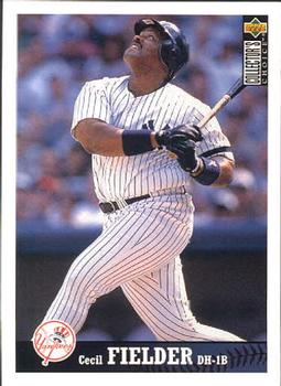 Cecil Fielder
