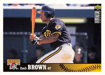 Emil Brown
