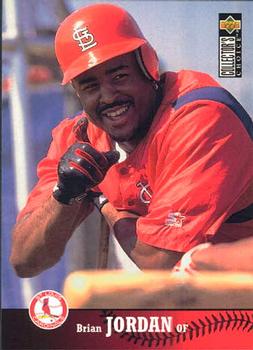Brian Jordan