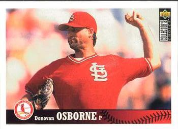 Donovan Osborne