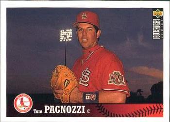 Tom Pagnozzi