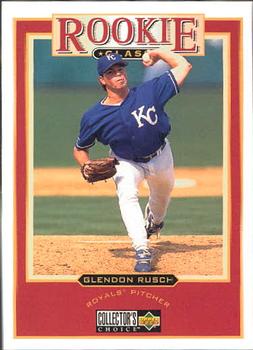 Glendon Rusch