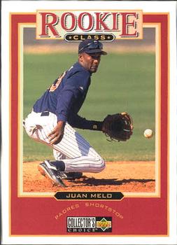 Juan Melo