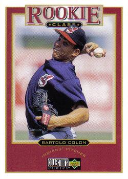 Bartolo Colon