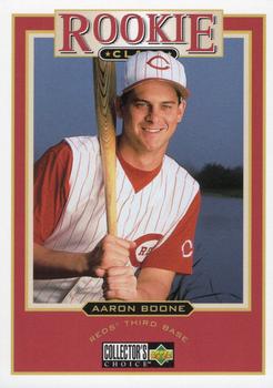 Aaron Boone