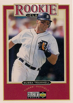 Bubba Trammell