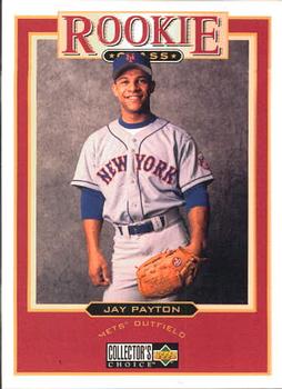 Jay Payton