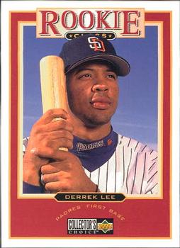 Derrek Lee