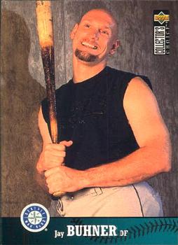 Jay Buhner