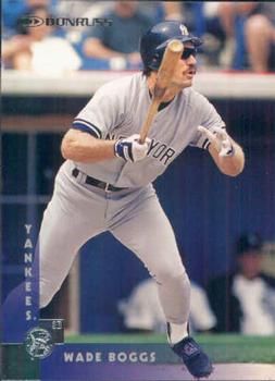 Wade Boggs