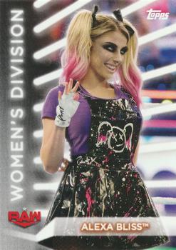 Alexa Bliss