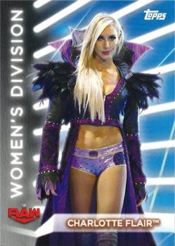 Charlotte Flair