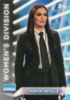 Sonya Deville