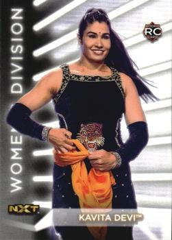 Kavita Devi