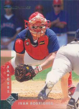 Ivan Rodriguez