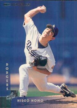 Hideo Nomo