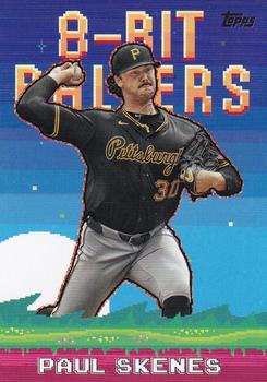 Paul Skenes
