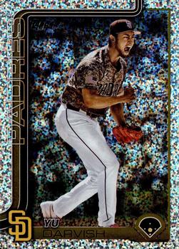 Yu Darvish