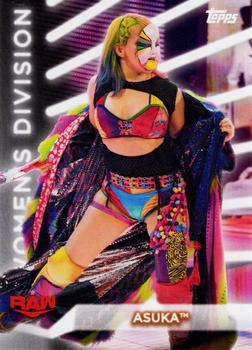 Asuka