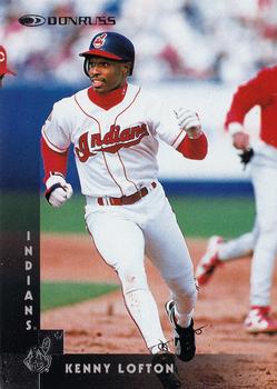 Kenny Lofton