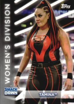 Tamina