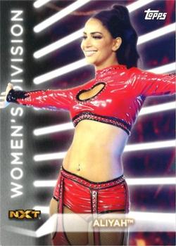 Aliyah