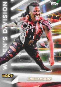 Ember Moon