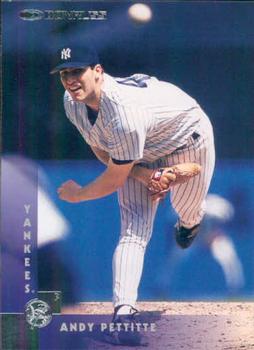 Andy Pettitte