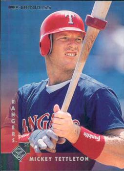 Mickey Tettleton