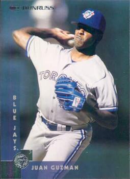 Juan Guzman