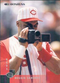 Reggie Sanders