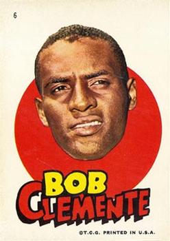 Bob Clemente