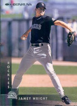 Jamey Wright