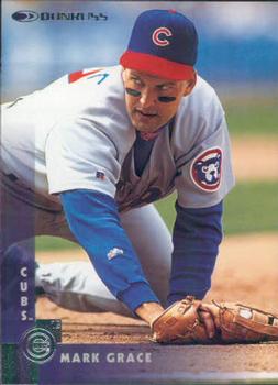 Mark Grace