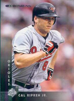 Cal Ripken Jr.