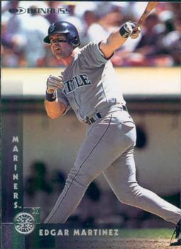 Edgar Martinez