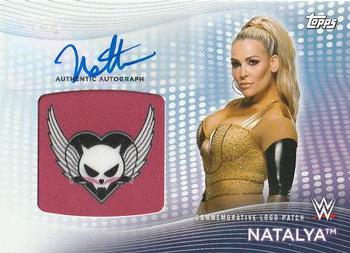 Natalya