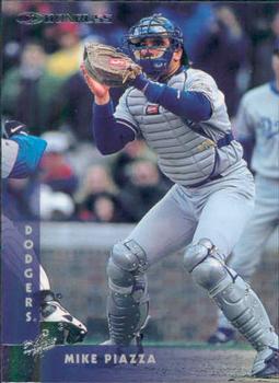 Mike Piazza