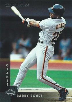 Barry Bonds