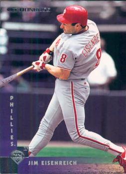 Jim Eisenreich