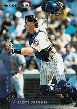 Scott Servais