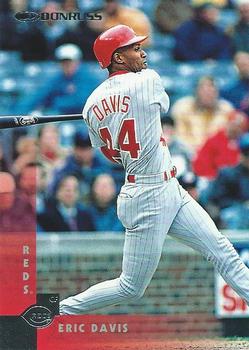 Eric Davis