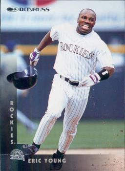 Eric Young