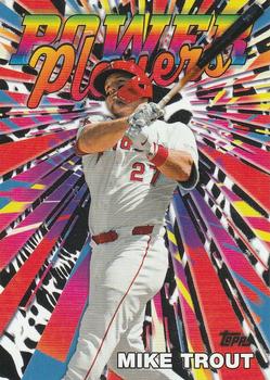 Mike Trout