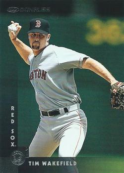 Tim Wakefield